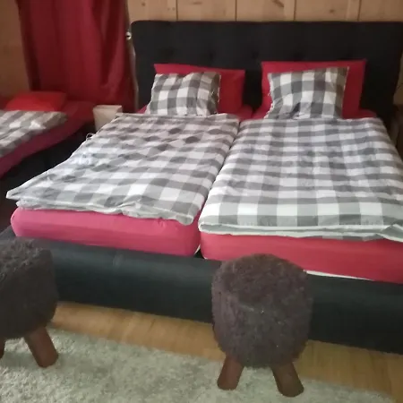 Dalla Posta -platta Bed & Breakfast *