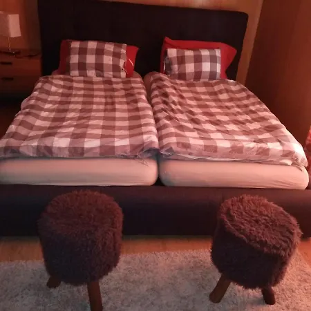 Bed & Breakfast Dalla Posta -platta