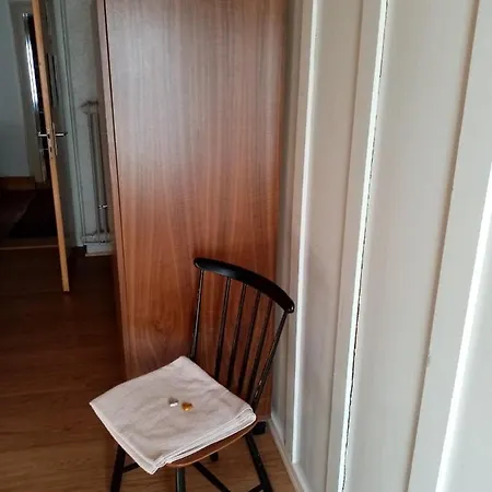 Dalla Posta -platta Bed & Breakfast