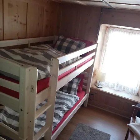 Bed & Breakfast Dalla Posta -platta Curaglia