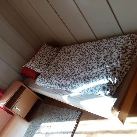 Dalla Posta -platta Bed & Breakfast